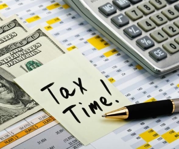 Income Tax Services